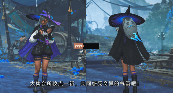 《怪物猎人：荒野》万圣节活动即将开启：新增多种活动限定套装与任务！