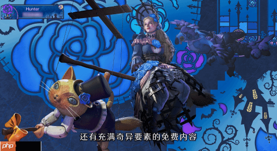 《怪物猎人：荒野》万圣节活动即将开启：新增多种活动限定套装与任务！