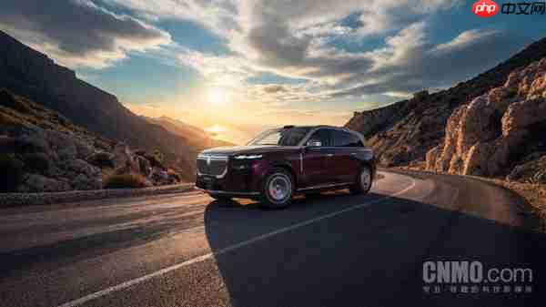 岚图泰山官宣11月上市 鸿蒙座舱5.1+华为超500线激光雷达首发在望