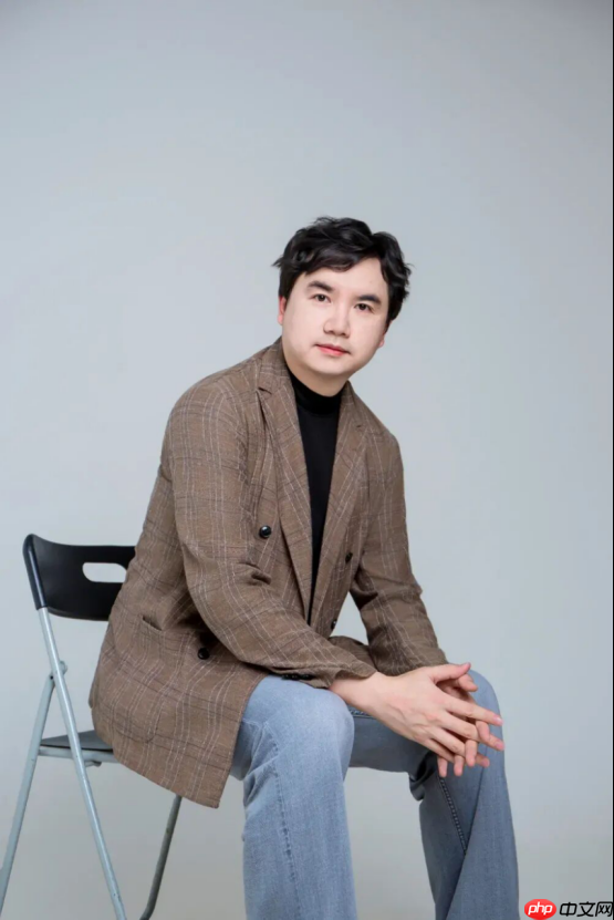 2025 CiGA开发者大会|《浪漫沙加》系列作曲伊藤贤治带来游戏音乐制作秘闻