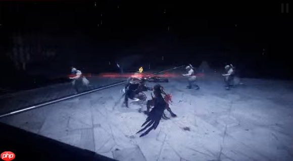 《忍者龙剑传4》Steam好评率86%:历代最好玩忍龙!