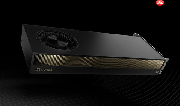 NVIDIA RTX PRO 5000 Blackwell专业显卡升级：48GB显存秒变72GB