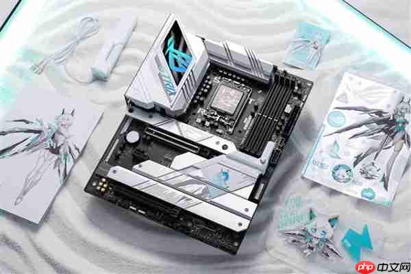 华硕主板双11人气遥遥领先 稳居京东金榜榜首
