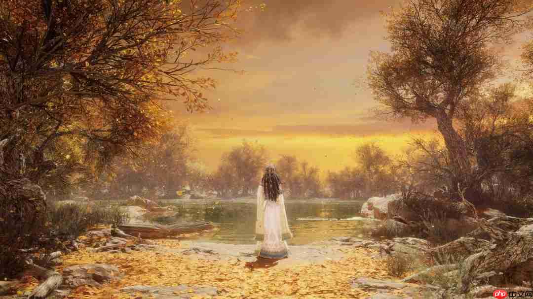 国产单机《楼兰：诅咒之沙》Steam商店页上线