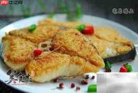 香煎蓝点大马鲛做法