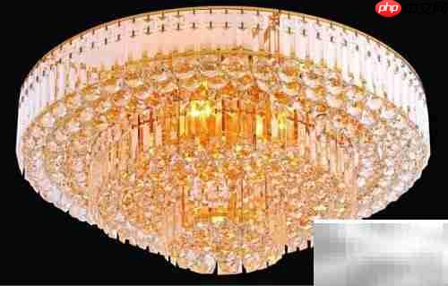 挑选灯具的实用技巧