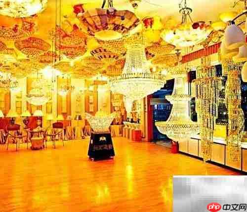 挑选灯具的实用技巧