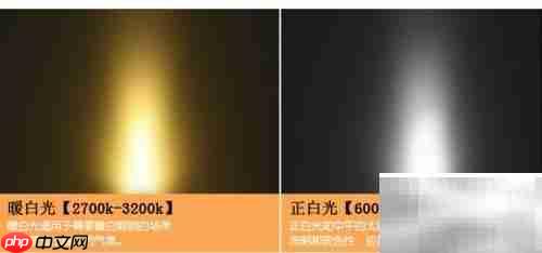 挑选灯具的实用技巧