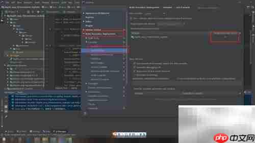 IDEA构建不再支持源选项1.5