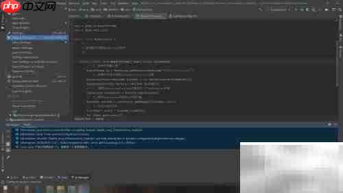 IDEA构建不再支持源选项1.5