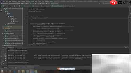 IDEA构建不再支持源选项1.5