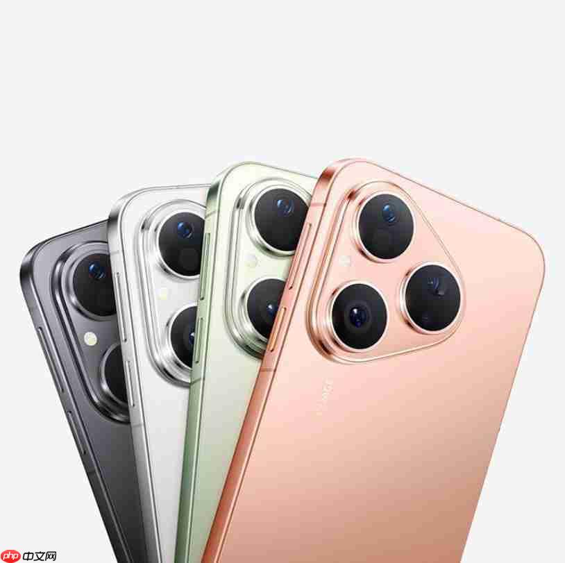 2025 大电池长续航流畅耐用高性价比的旗舰手机推荐，续航王者花落谁家？