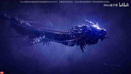 刃锋未灭!《忍者龙剑传 4》加入XGP宣传片发布