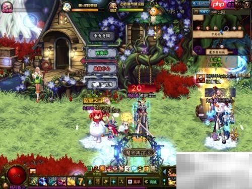 DNF艾肯地图与装备获取攻略