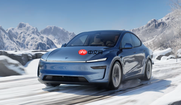 9月新能源SUV销量榜:Model Y断崖领先 小米YU7第四