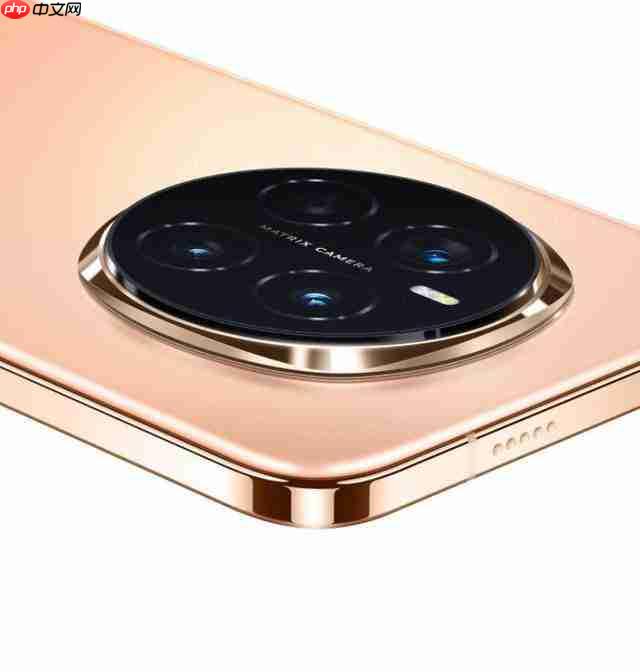  拍照好游戏性能强信号强又护眼的新款优质旗舰手机推荐 