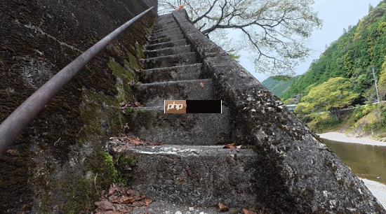 《寂静岭f》现实取景地对比 仿佛置身游戏世界！