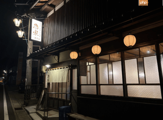 《寂静岭f》现实取景地对比 仿佛置身游戏世界！