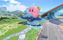 《星之卡比 飞天骑士》第二弹直面会 10月23日晚9点