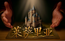《莱萨里亚：英雄之歌》今日Steam正式发售！以“间接引导”重温RTS黄金时代