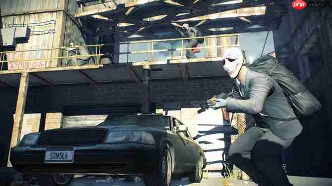 《收获日2》后续更新交由合作商 官方集中开发《收获日3》