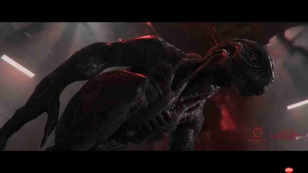 恐怖游戏《Code Violet》新截图 紧身衣女主性感