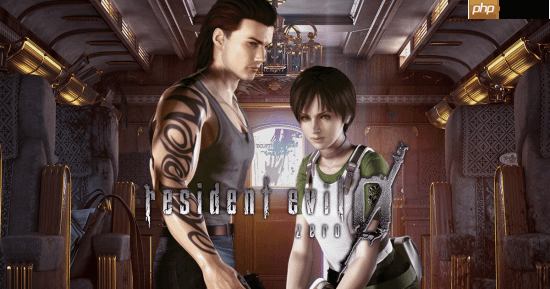 《生化0重制》超多泄露内容!来看最全汇总