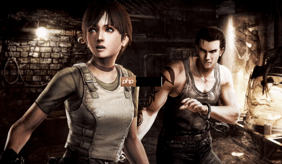 《生化0重制》超多泄露内容!来看最全汇总