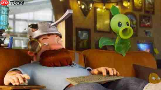 《植物大战僵尸》原版配乐师吐槽重制:精心设计的动态效果没了!