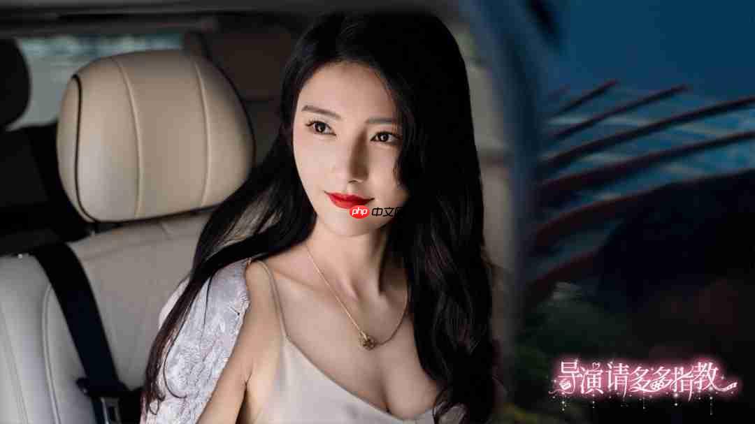 《导演,请多多指教》Steam特别好评 女角颜值高