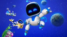 《宇宙机器人》总监：PS5体验独特 玩魂游更快复活！