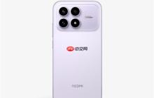 REDMI K90全方位外观公布！视觉四等边 史上最精致的K系列标准版