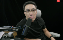 王自如回应发胖原因：在格力时喝酒非常多 不喝酒没人说实话