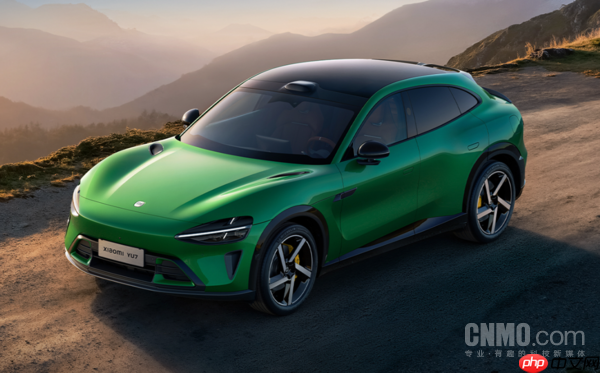 曝第30万台小米汽车已正式下线！接近今年目标的86%