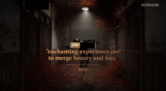 《寂静岭f》公布媒体赞誉宣传片:大师级的恐怖佳作