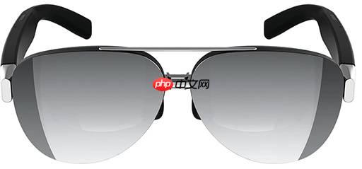 联想新款AR眼镜即将在日本上市！为玩家深度优化