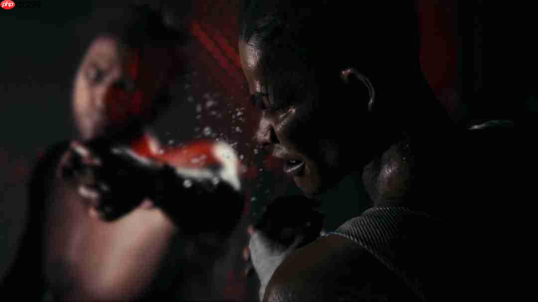 动作游戏《黑木》新预告 主角白天店主晚上杀手