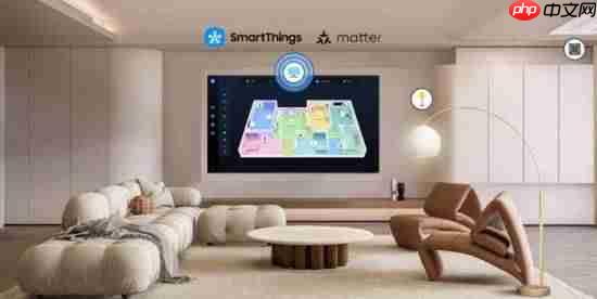 三星电视携手京东开启双十一盛宴:科技艺术交融,引领品质生活