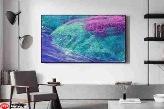 三星电视携手京东开启双十一盛宴:科技艺术交融,引领品质生活