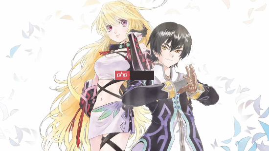 距发售仅剩一周！《无尽传说re》xbox实体版疑取消