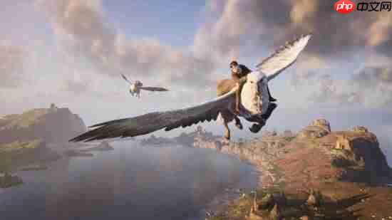 华纳有意被收购!《霍格沃茨》《指环王》等何去何从?