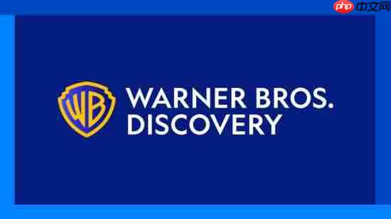 华纳有意被收购!《霍格沃茨》《指环王》等何去何从?