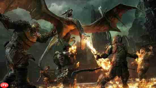 华纳有意被收购!《霍格沃茨》《指环王》等何去何从?