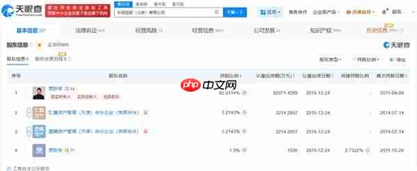 贾跃亭公司被恢复执行1.09亿元 网友:下周还回国吗!