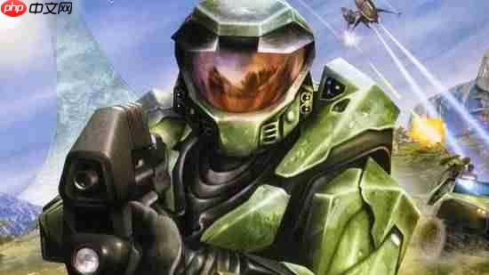 微软大作《光环》本周五官宣登ps再添新证!不会上ns