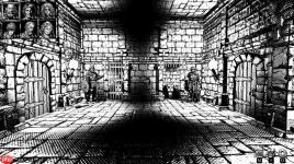 传统3D迷宫RPG无人问津？独立游戏开发者灵魂发问