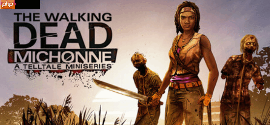 《行尸走肉》系列Steam特卖：一杯奶茶钱打包带走！