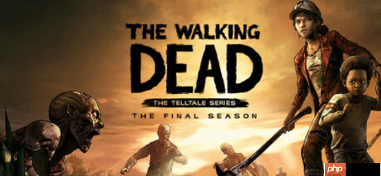 《行尸走肉》系列Steam特卖：一杯奶茶钱打包带走！