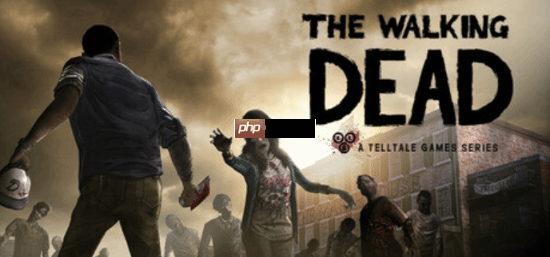 《行尸走肉》系列Steam特卖：一杯奶茶钱打包带走！