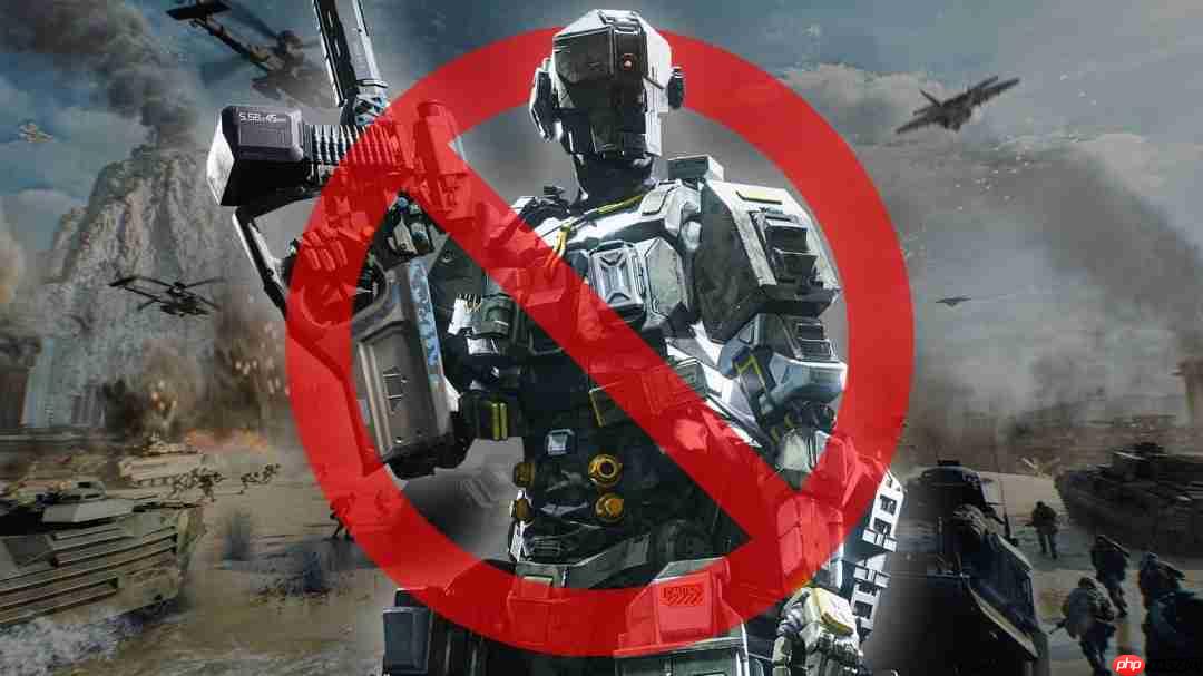 《战地6》封杀人机刷分 团队称已提高正常对局经验